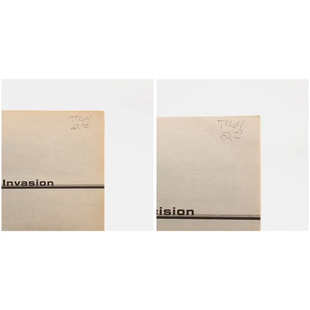 None and/or Unknown books are